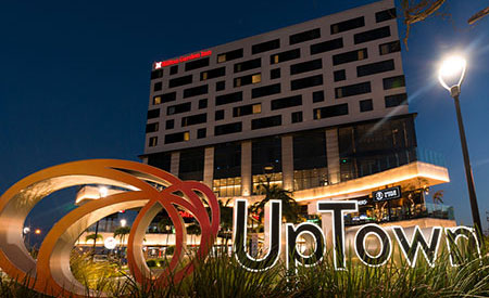 Thumbnail Uptown M&eacute;rida 0