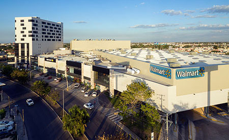 Thumbnail Uptown M&eacute;rida 1