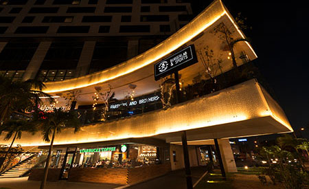 Thumbnail Uptown M&eacute;rida 2