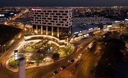 Thumbnail Uptown M&eacute;rida 3