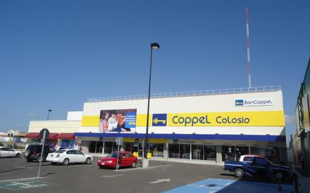 Thumbnail Patio Mazatl&aacute;n 1