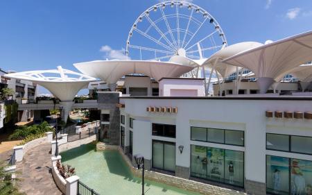 La Isla Canc&uacute;n