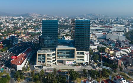 Samara Sat&eacute;lite