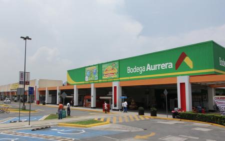 Thumbnail Patio Ayotla 2