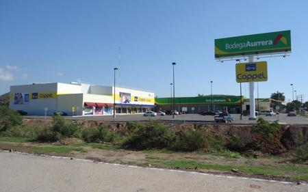 Thumbnail Patio Mazatl&aacute;n 4