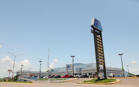 Mz Sante Fe (Culiac&aacute;n)