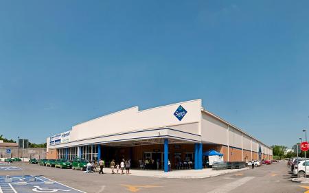 Patio Valles (Cd. Valles)