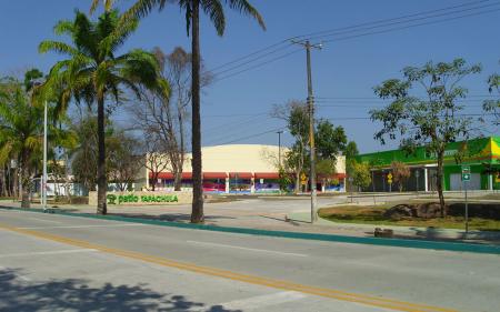 Thumbnail Patio Tapachula 1