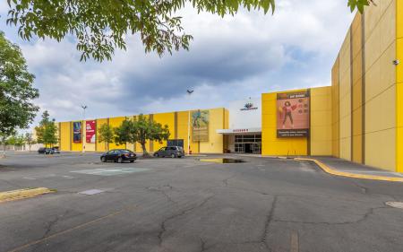Thumbnail Las plazas Outlet Guadalajara 1