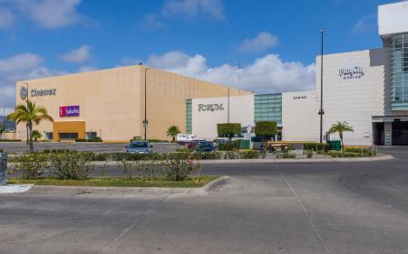 F&oacute;rum Tepic