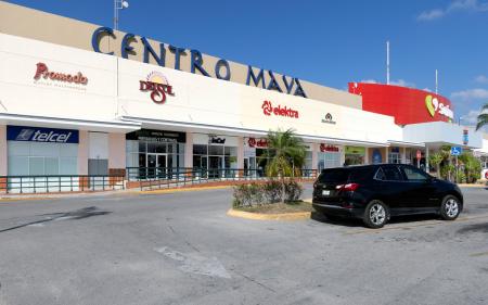 Thumbnail Centro Maya 1