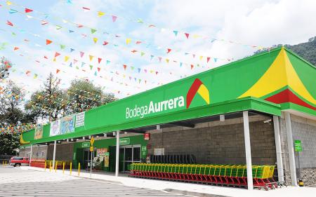 Patio R&iacute;o Blanco