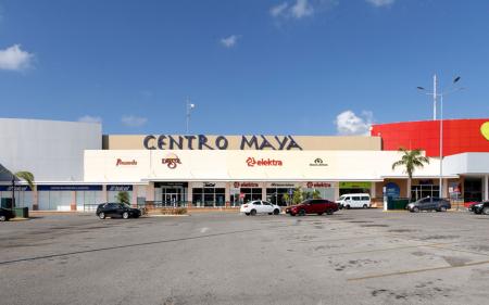 Centro Maya