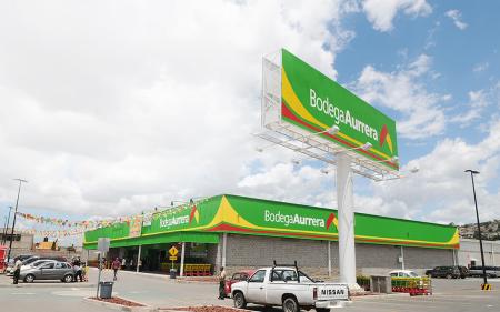 Patio Chimalhuac&aacute;n