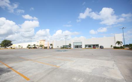 Las Am&eacute;ricas Playa del Carmen