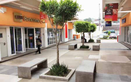 Thumbnail Patio Ayotla 3