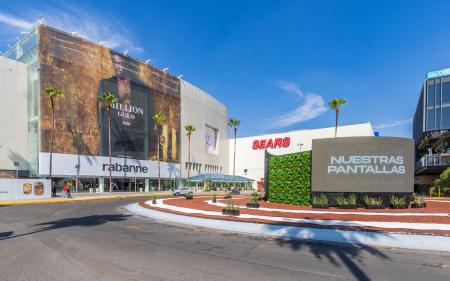 Galer&iacute;as Guadalajara